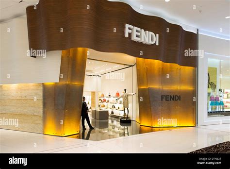 buy fendi retail dubai|fendi dubai fashion.